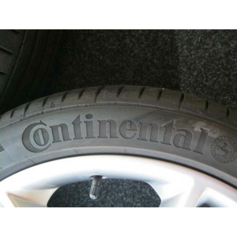 Originele Ford Mondeo 19 inch velgen tpms zomerbanden IZGST
