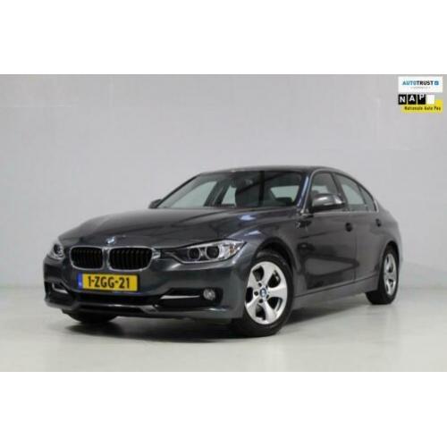 BMW 3-serie 320d EfficientDynamics Edition High Executive he