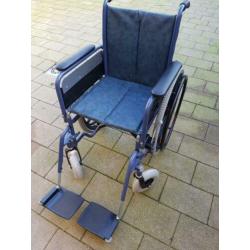 Rolstoel