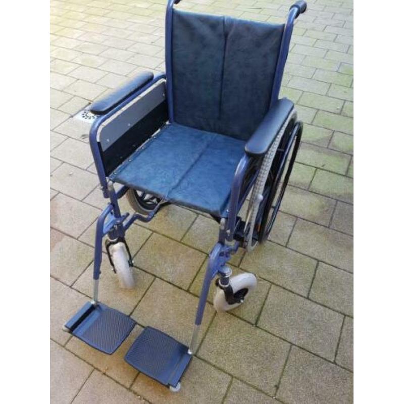 Rolstoel