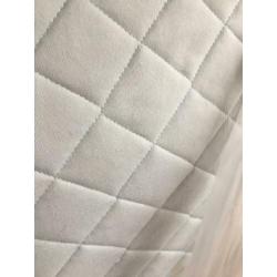 Ikea ledikant matras