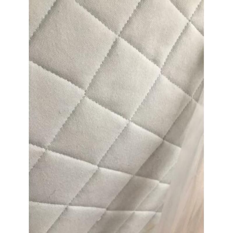 Ikea ledikant matras