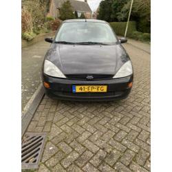 Ford Focus 1.4 2000 6 maanden apk