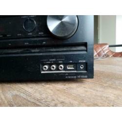 Onkyo set