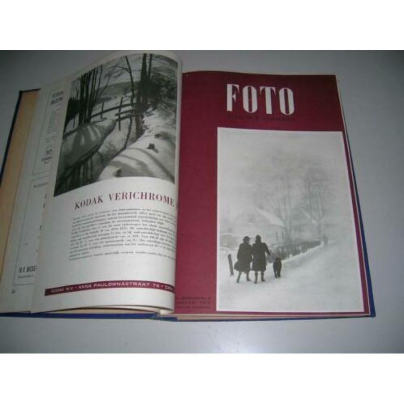Foto 2e jaargang 1947 Hengelo, Smit, 1947