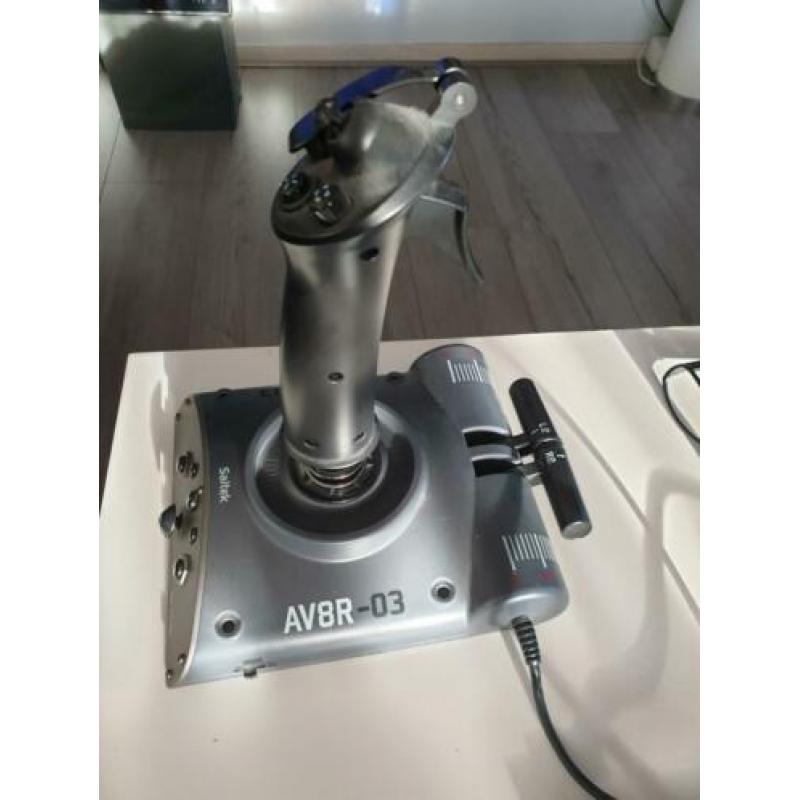 Joystick