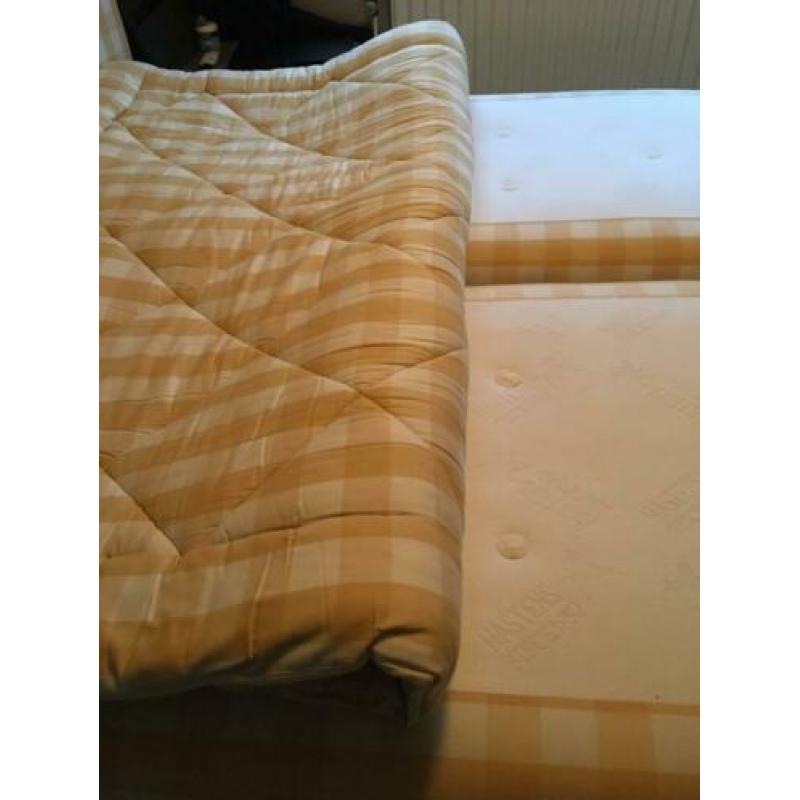 hastens Topper 180 x 200