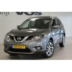 Nissan X-Trail 2.5 Automaat | 4x4 | 7 zits | 360 Camera