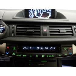 Lexus CT 200h Hybrid Executive Autom Navi, Vol Leer, Xenon,