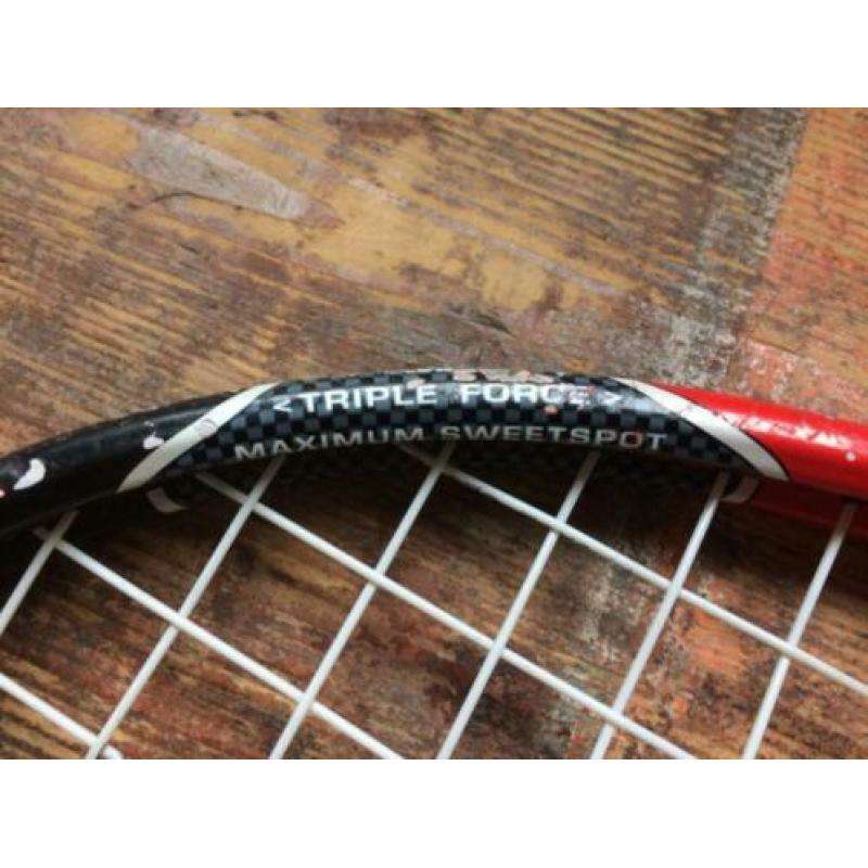 tennisracket - Prince - junior - als NIEUW