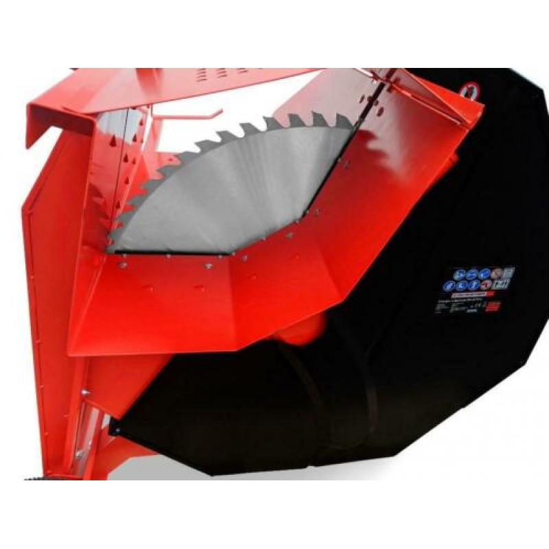houtzaag, afkortzaag, brandhoutzaag, cirkelzaag 700/400Volt