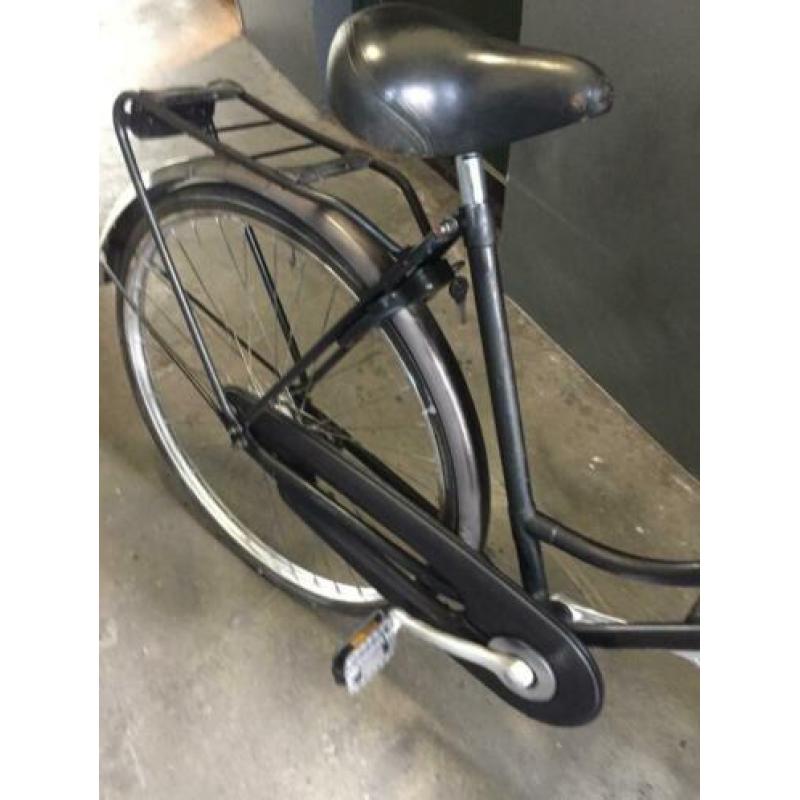 Damesfiets te koop28 inch