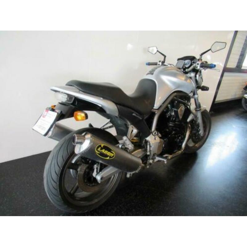 Yamaha BT 1100 BULLDOG 75 PK BT1100 (bj 2002)