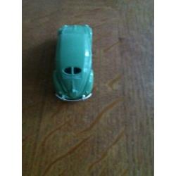 Te koop v.w beetle kever 1952