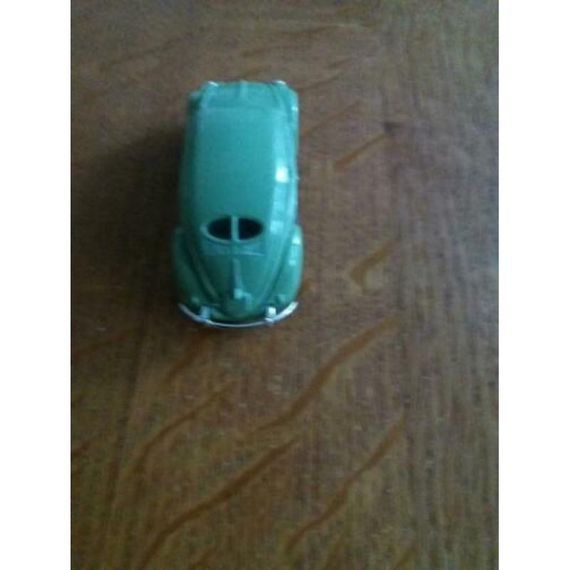 Te koop v.w beetle kever 1952