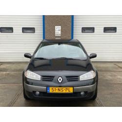 Renault Mégane 2.0-16V Privilège Luxe AIRCO ! SUPER MOOI ! K