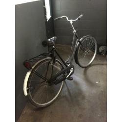Damesfiets te koop28 inch