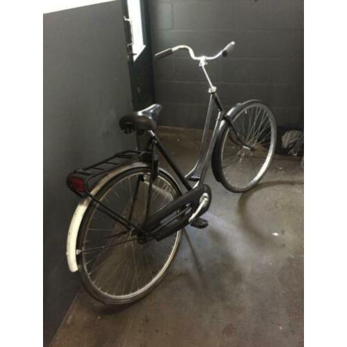 Damesfiets te koop28 inch