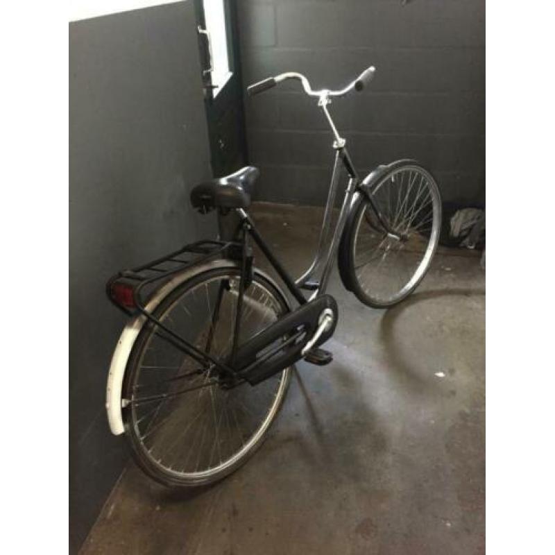 Damesfiets te koop28 inch