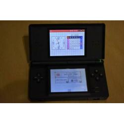 Gameboy lite
