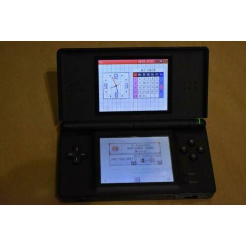 Gameboy lite
