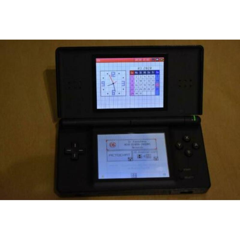 Gameboy lite