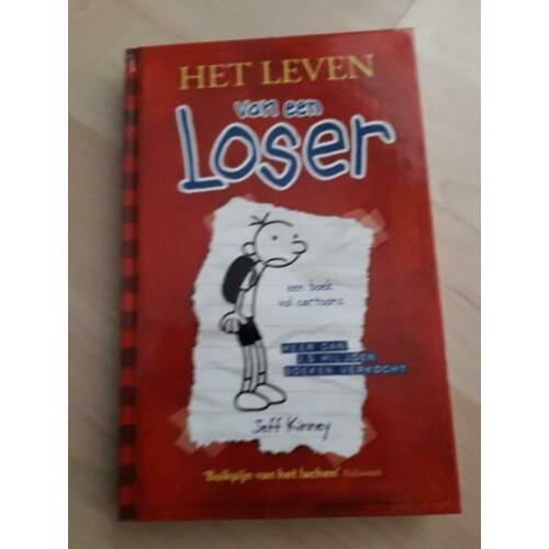 Jeugd boeken