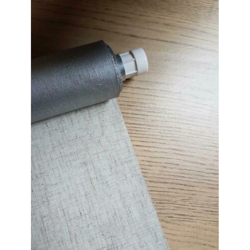 Nieuw verduisterd rolgordijn 55/150 cm