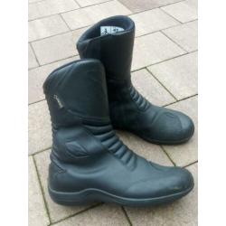 Alpinestars Origin Drystar motorlaarzen 43