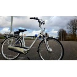 Elektrische fiets Stella