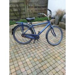 jongensfiets volare bleu jeans.
