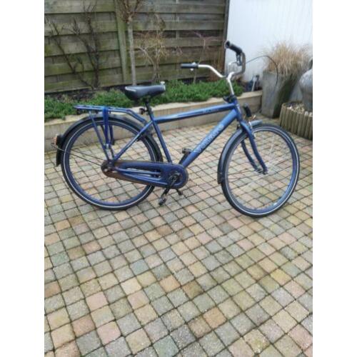 jongensfiets volare bleu jeans.