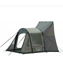 Daktent Maggiolina Grand Tour medium