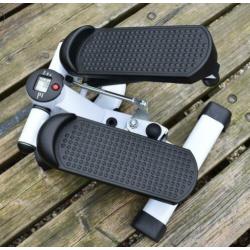 zgan 2in1 semi-professionele Stepper SportTied Cardiostrong