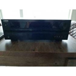 Onkyo set