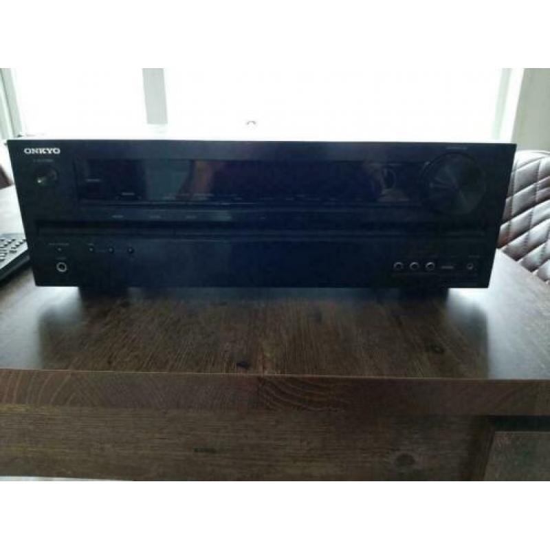 Onkyo set