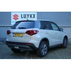Suzuki Vitara 1.4 Select Boosterjet | Climate Control | Crui