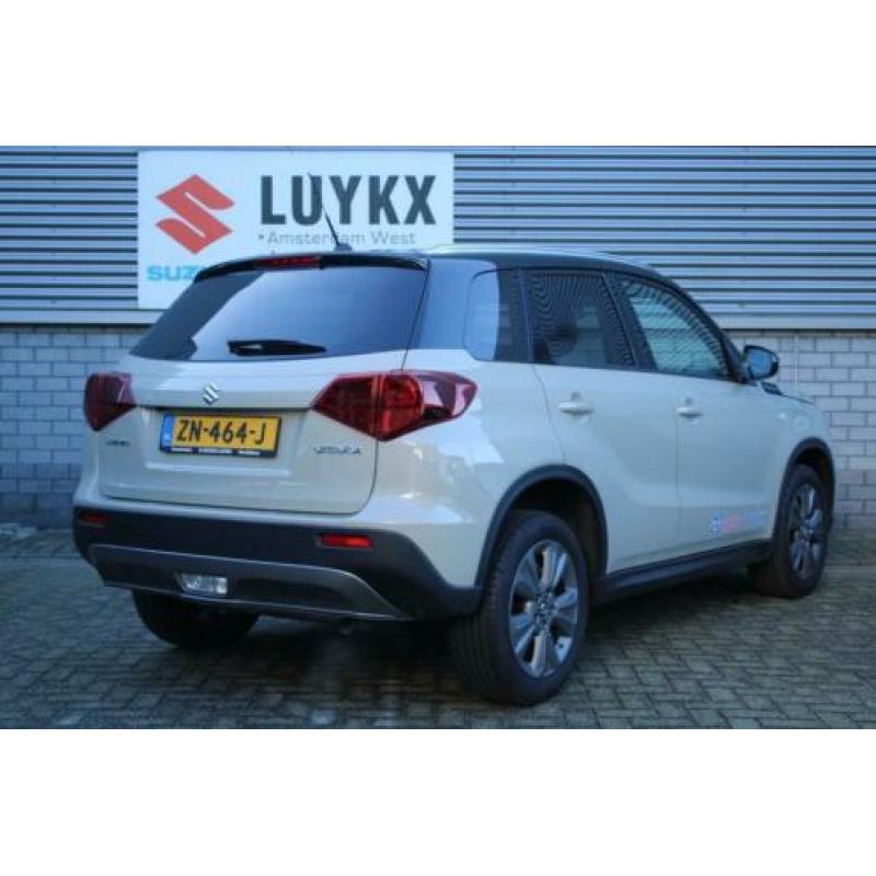 Suzuki Vitara 1.4 Select Boosterjet | Climate Control | Crui