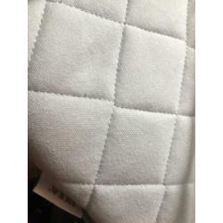 Ikea ledikant matras