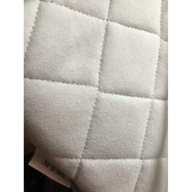 Ikea ledikant matras