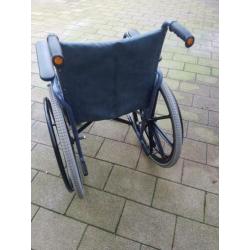 Rolstoel