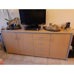 Mooi dressoir