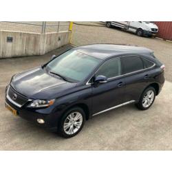Lexus RX 450H 4WD 3.5 Hybrid *EXECUTIVE* Mark Levinson/2xCam