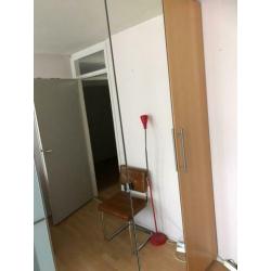 4 meter pax kast 235 hoog