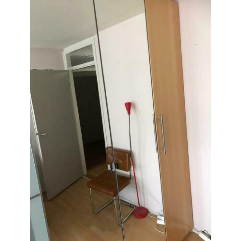 4 meter pax kast 235 hoog