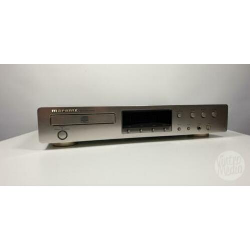 Marantz CD5400 CD-Speler | CD | Digital-Out