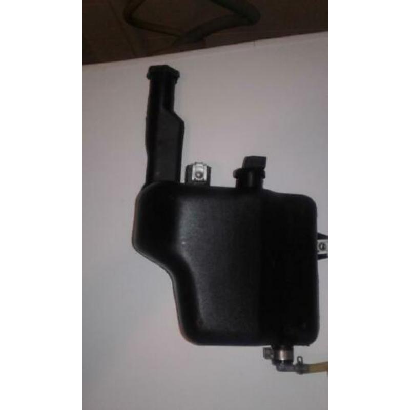 olie tank vespa