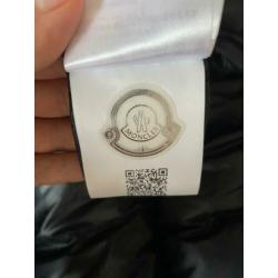 Moncler Bandama Navy