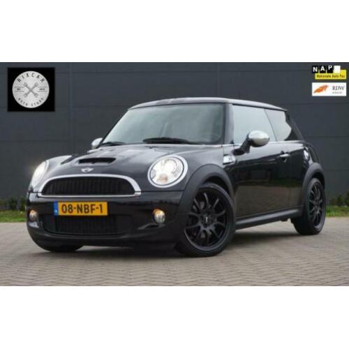 Mini Mini 1.6 Cooper S Chili