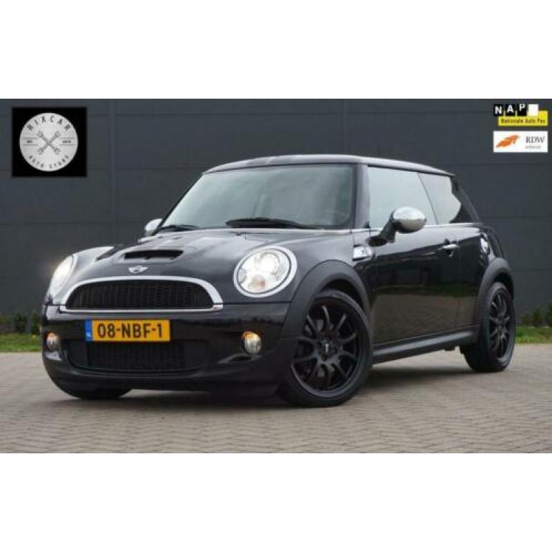 Mini Mini 1.6 Cooper S Chili